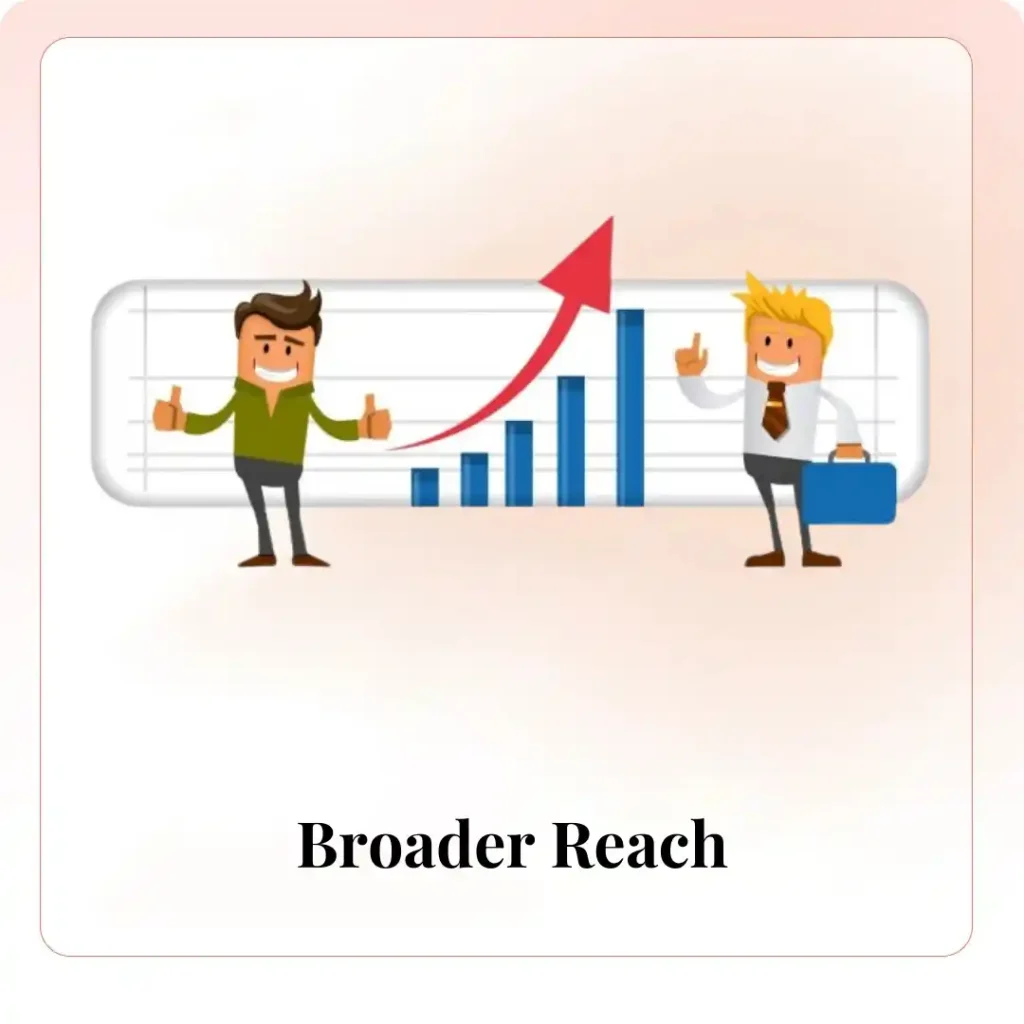 Broader Reach