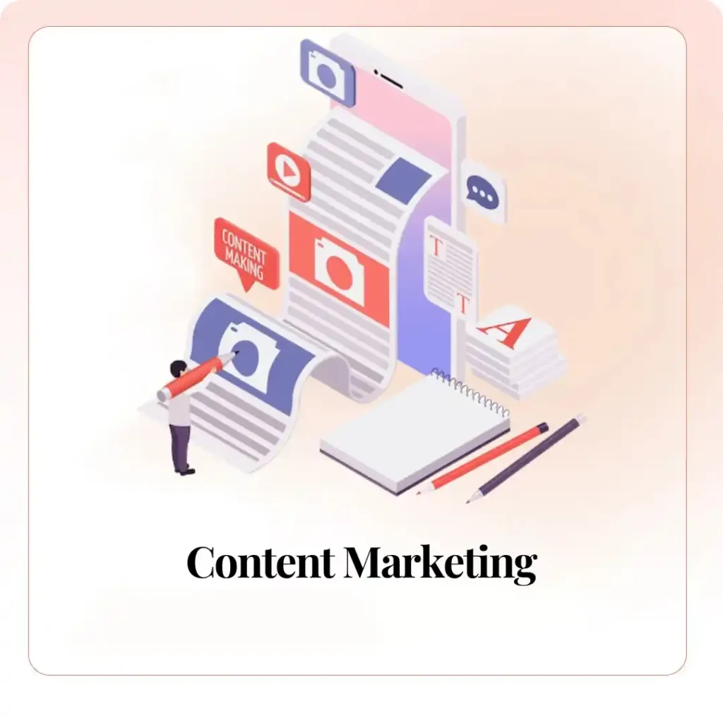 Content Marketing