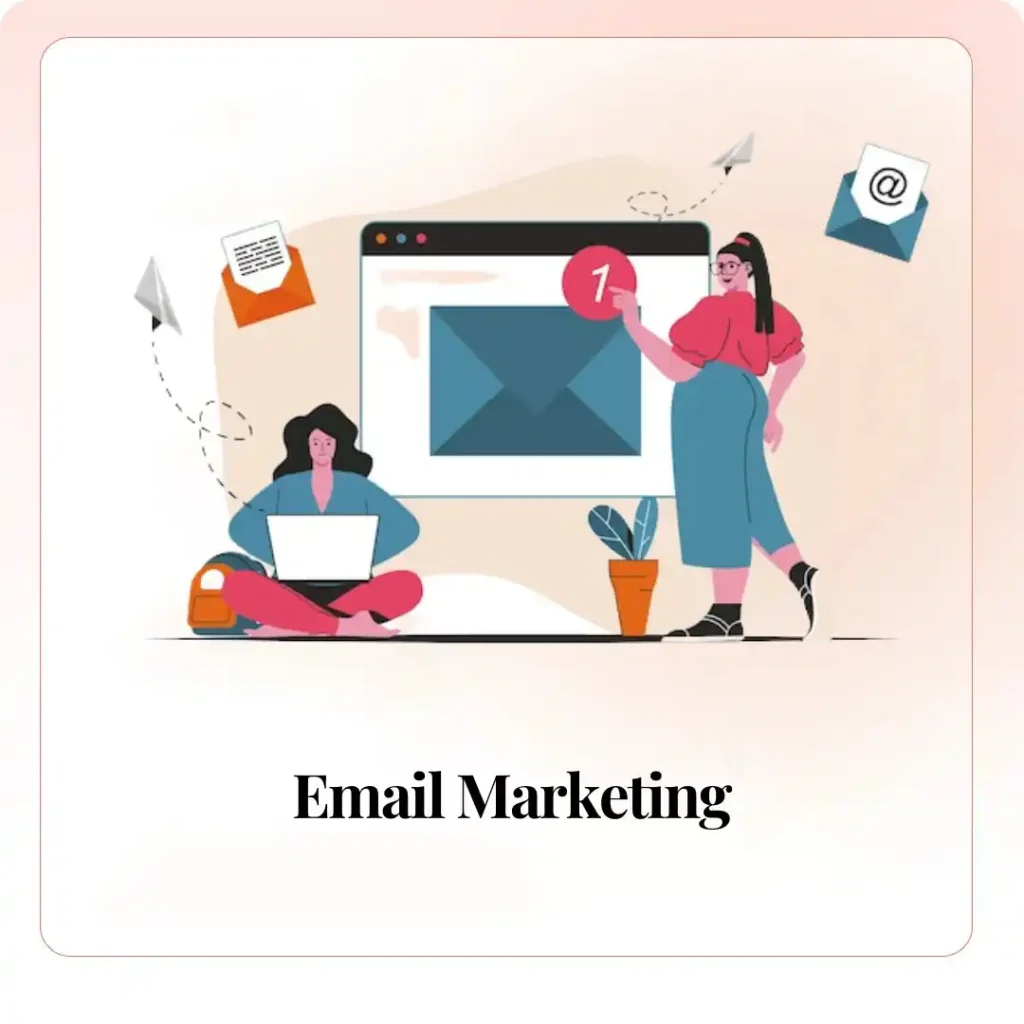 Email Marketing