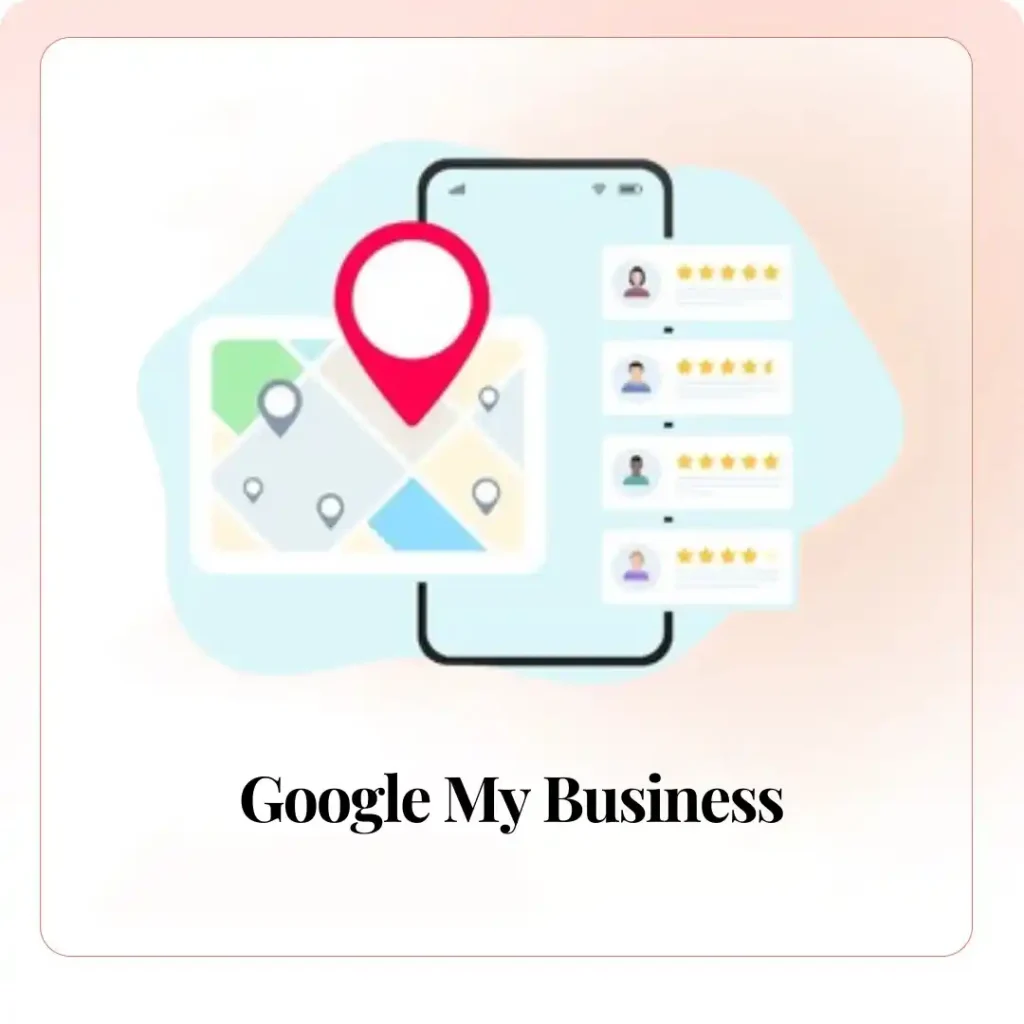 Google My Business