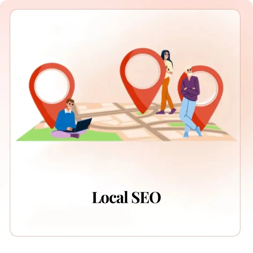 Local SEO