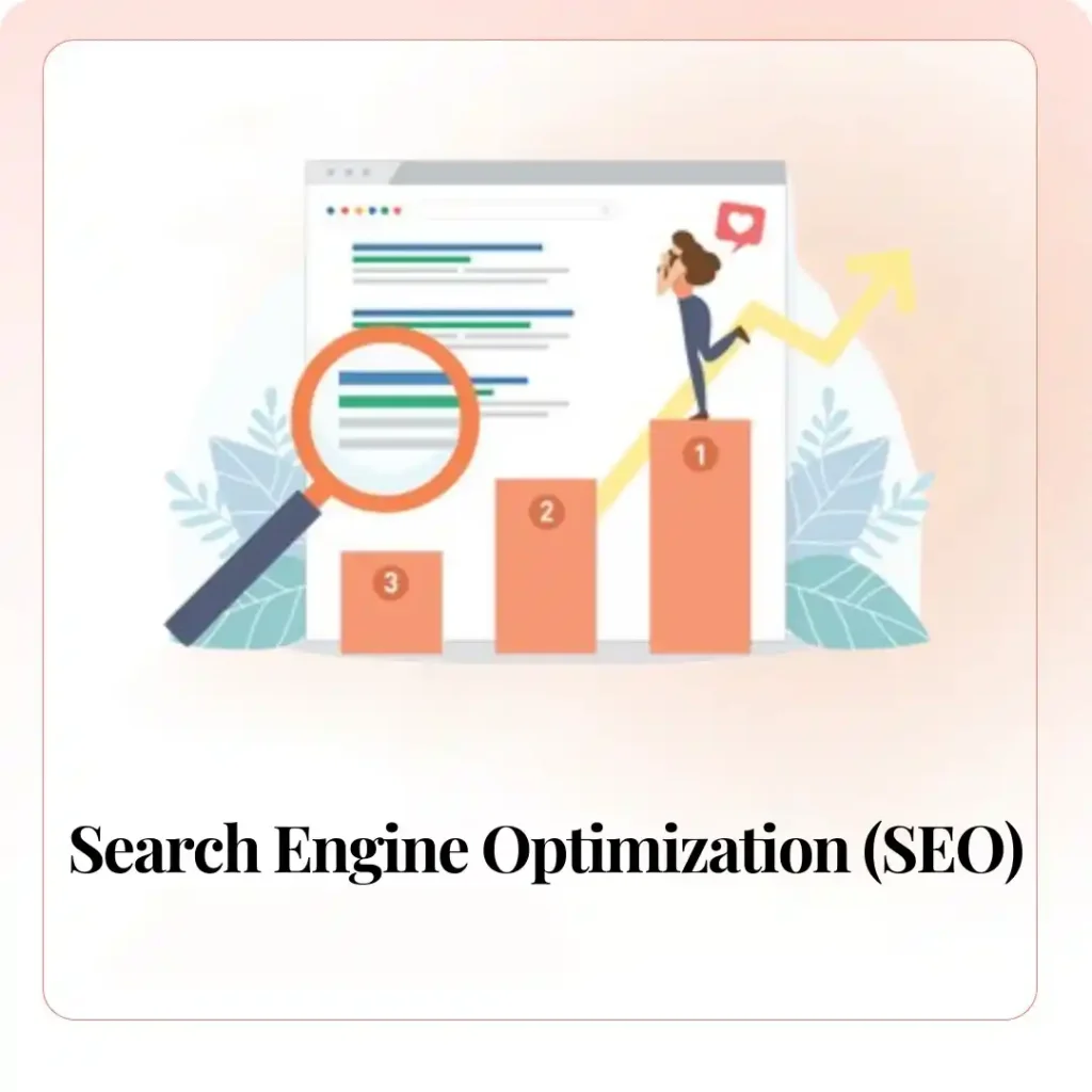 Search Engine Optimization (SEO)