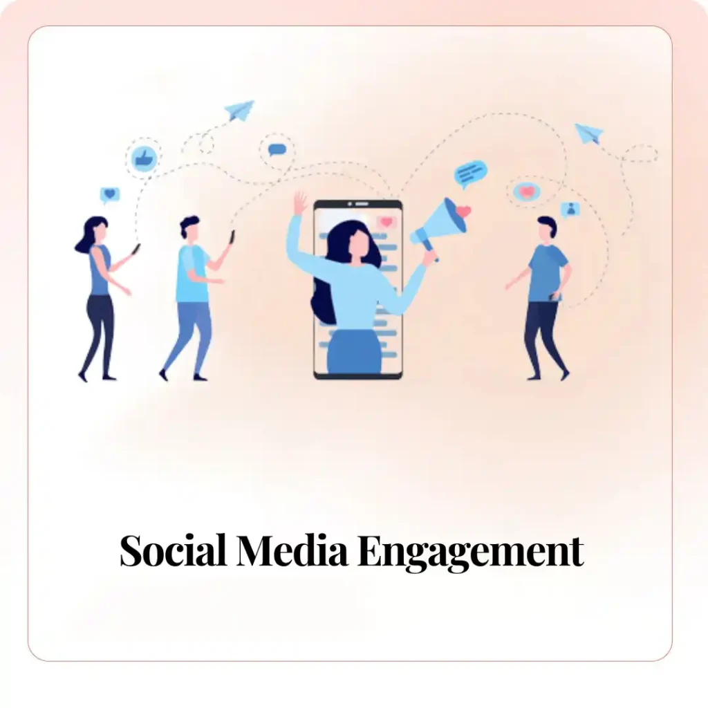 Social Media Engagement