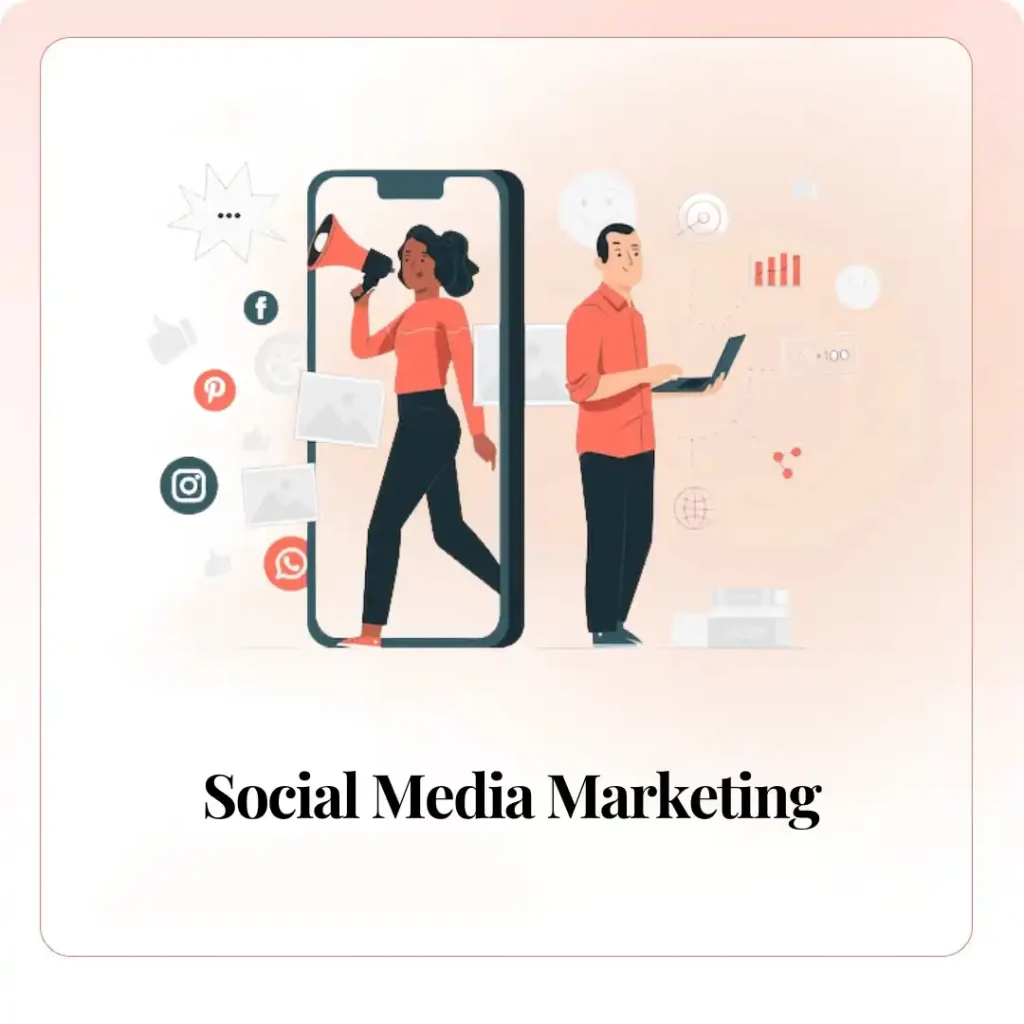 Social Media Marketing